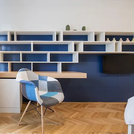 Apartment Rapsodiei By Apartmentrentals