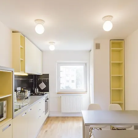 Apartment Rapsodiei By Apartmentrentals *