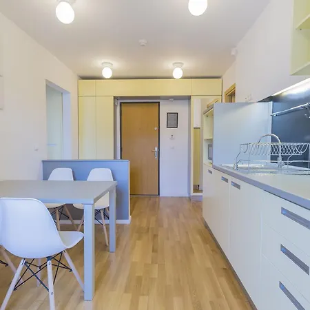 Rapsodiei By Apartmentrentals Apartment *