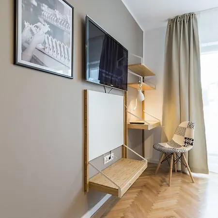 Rapsodiei By Apartmentrentals Apartment Cluj-Napoca