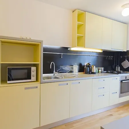 Rapsodiei By Apartmentrentals