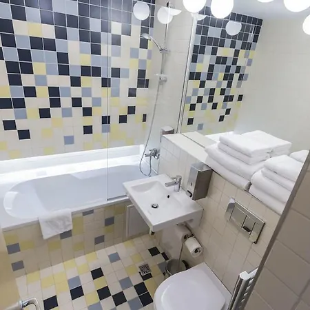 Rapsodiei By Apartmentrentals Apartment Cluj-Napoca
