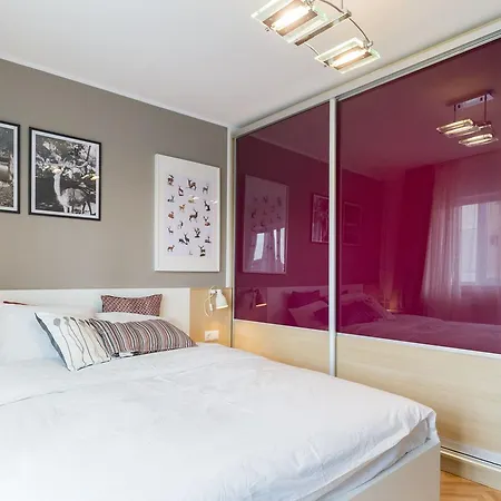 Rapsodiei By Apartmentrentals * Cluj-Napoca