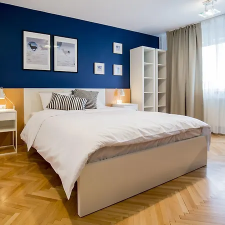 Rapsodiei By Apartmentrentals Apartment *